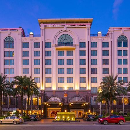 Foshan Shunde Grandlei Hotel Exterior photo